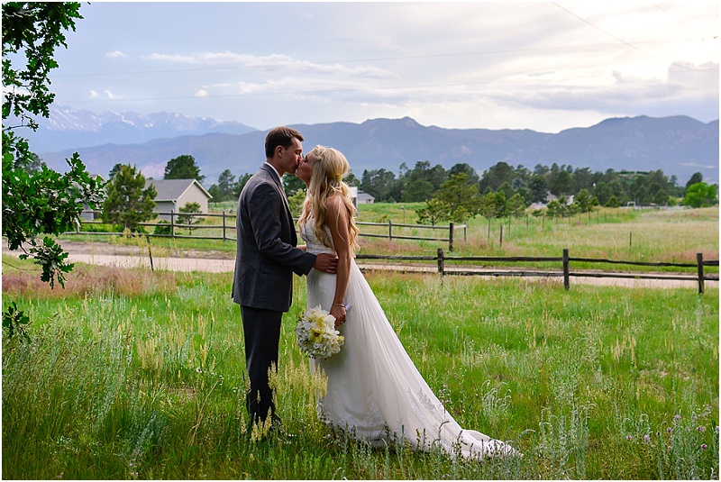 Colorado Wedding Photographer - Silver Sparrow Photography