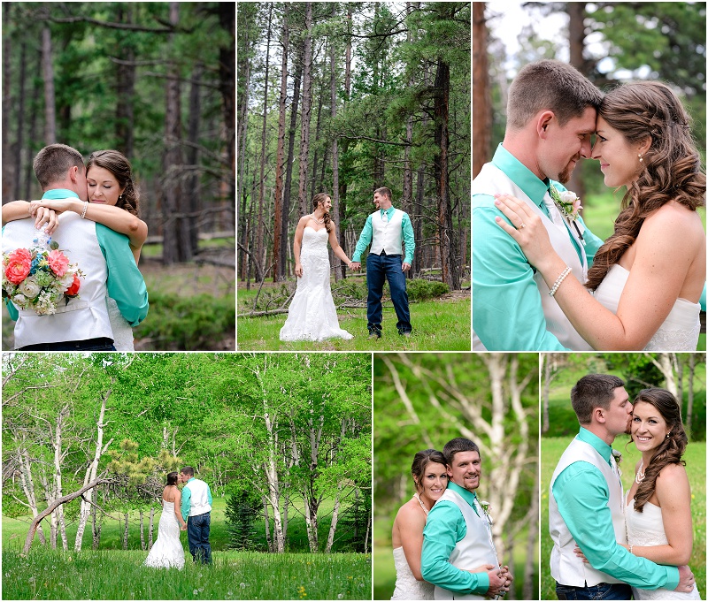 Silver Sparrow Photography - Colorado Wedding