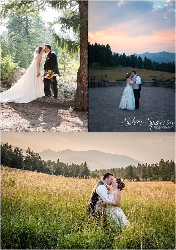 Meadows at Marshdale - Colorado Wedding