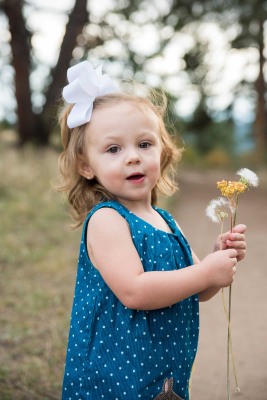 colorado family photographers - toddler - lifestyle candids