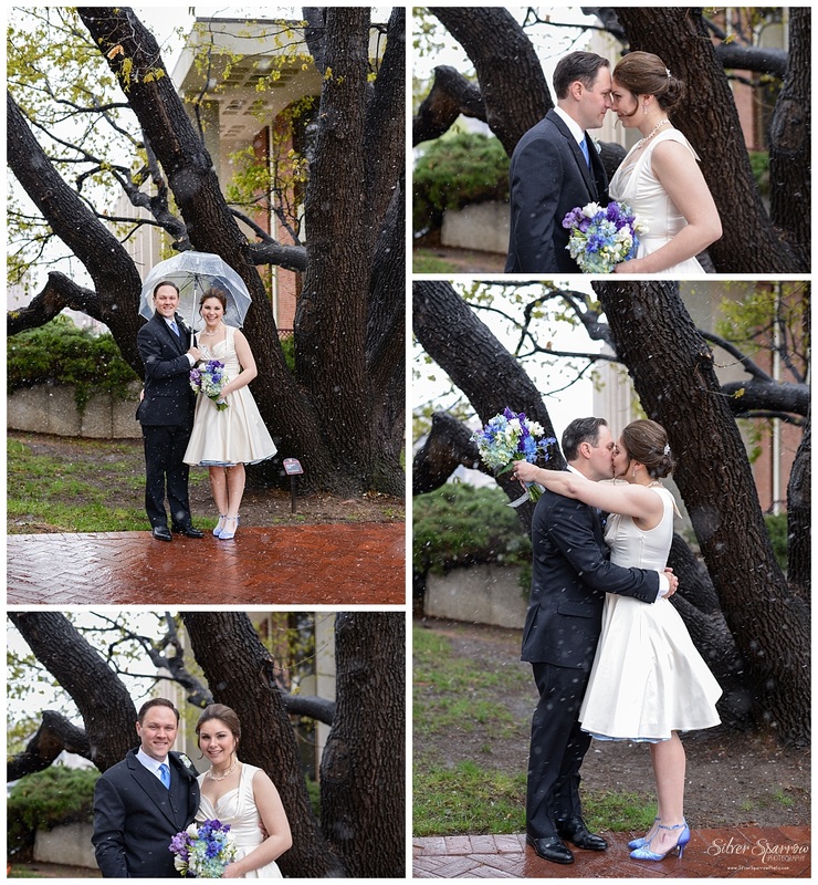Denver Wedding Photographer - Silver Sparrow Photography