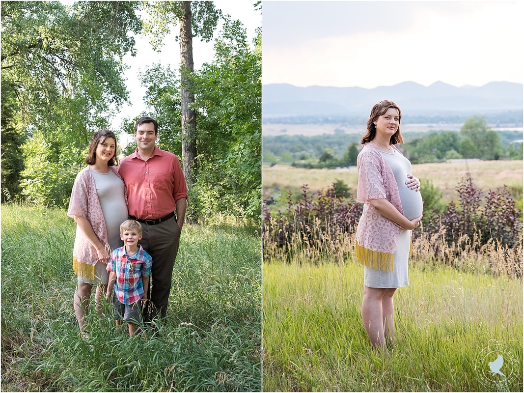 Highlands Ranch Family Photographer 