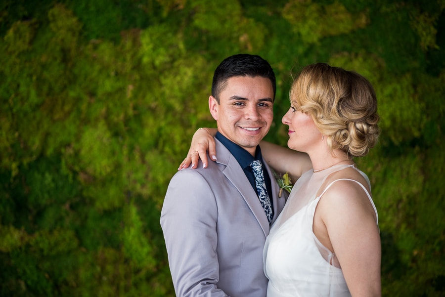 moss denver wedding - preferred wedding photographers denver