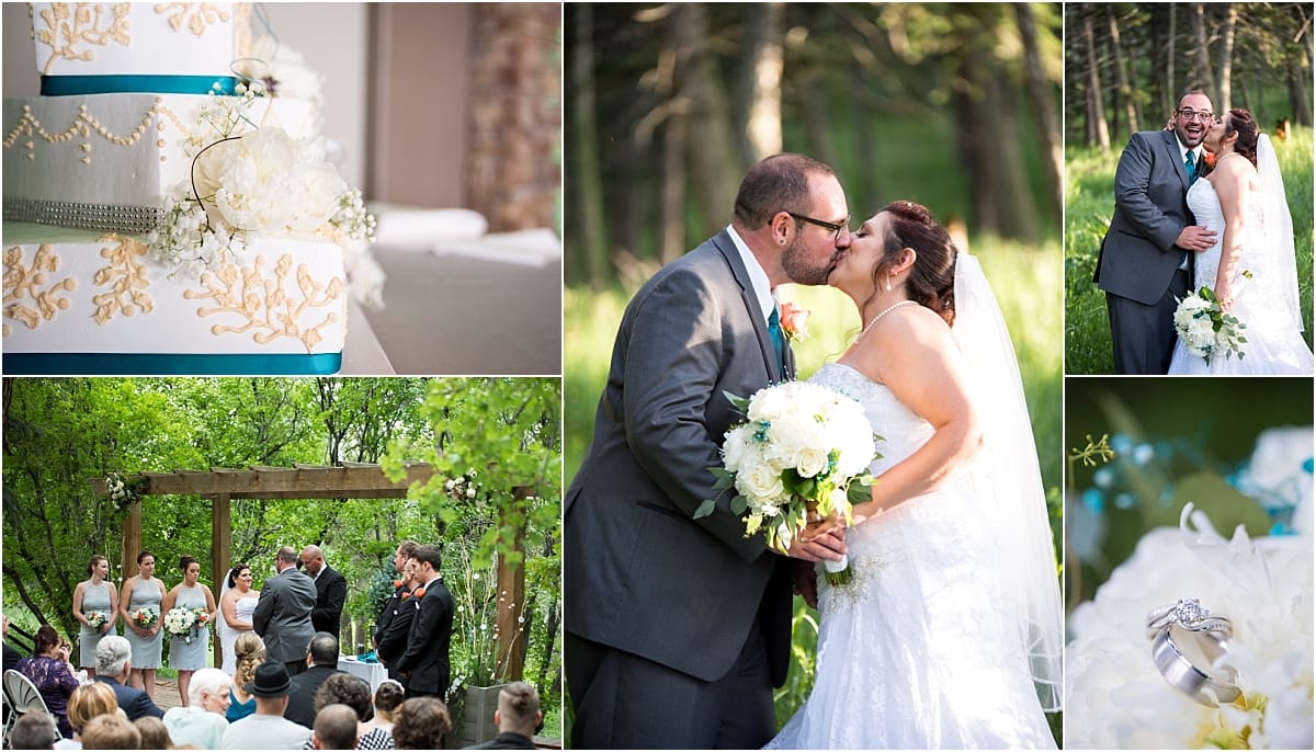The Pines at Genesee - Colorado Wedding Photographer