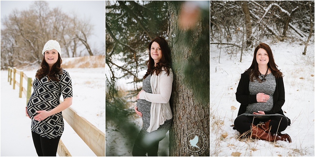 Silver Sparrow Photography - Highlands Ranch Maternity Photographer